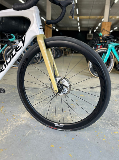 Ridley Fenix SLiC Di2 Carbon Racefiets