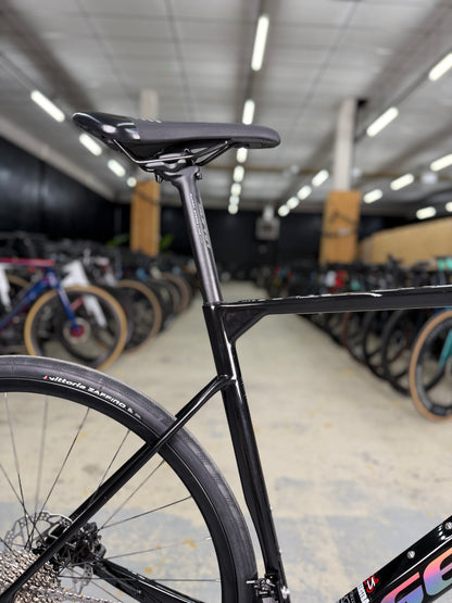 NIEUW Sensa Giulia GF Carbon Racefiets