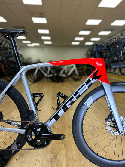 Trek Emonda SL6 Pro Di2 Carbon Racefiets