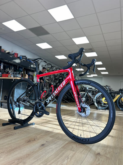 Specialized Tarmac SL6 Carbon Road Bike