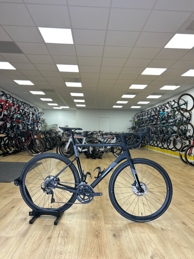 Cannondale Supersix Evo Carbon Racefiets