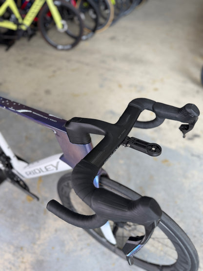 100km Ridley Noah Fast 3.0 AXS Tomorrowland Edition Carbon Racefiets