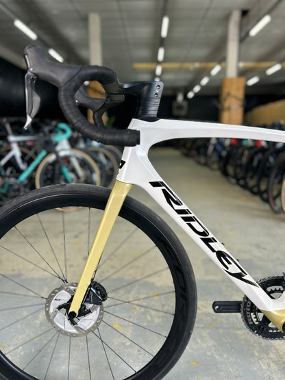 Ridley Fenix SLiC Di2 Carbon Racefiets