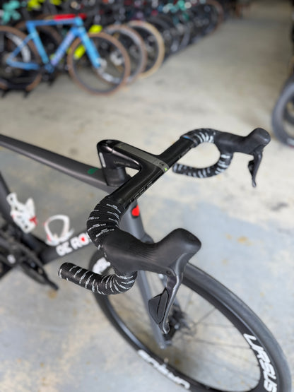 De Rosa Pininfarina 70 Di2 Carbon Racefiets