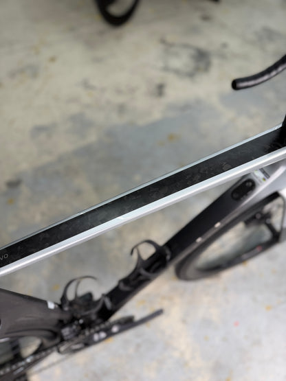 Cannondale SuperSix EVO Hi-MOD Di2 Carbon Racefiets