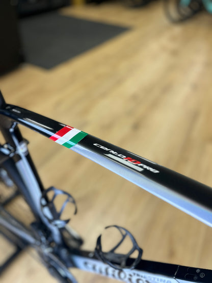 Wilier Cento10PRO Red eTap Carbon Racefiets