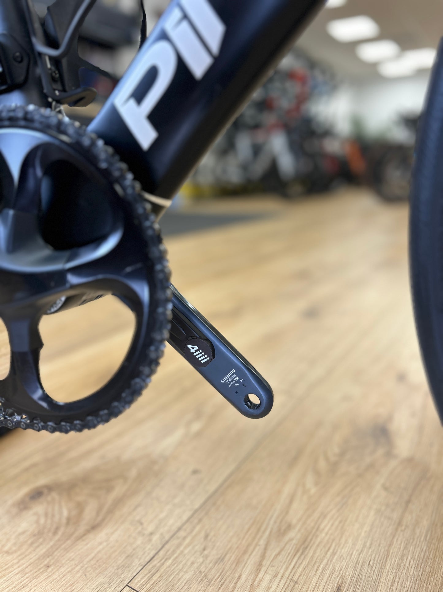 Pinarello Dogma F10 Carbon Racefiets