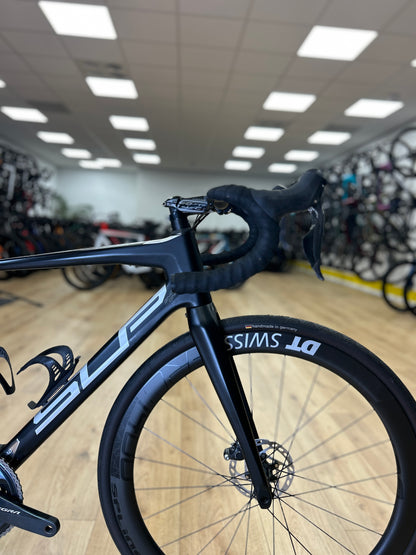 SUP X-Road Di2 Carbon Racefiets