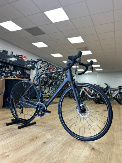 Canyon Endurace CF7 AXS Carbon Racefiets