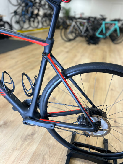 Specialized Roubaix Carbon Racefiets