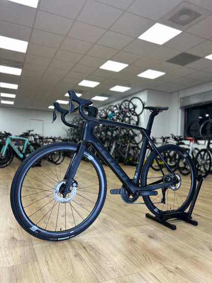 Sensa Giulia EVO Di2 Carbon Racefiets