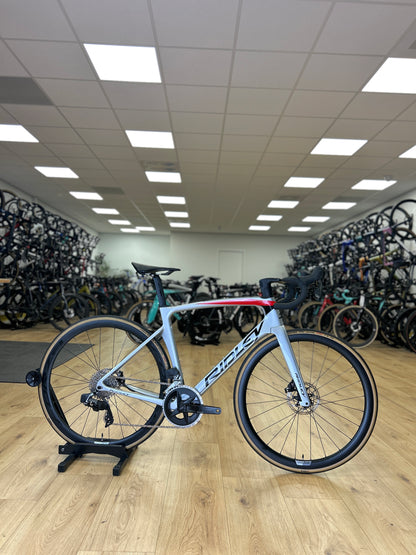 1500km Ridley Noah AXS Carbon Road Bike