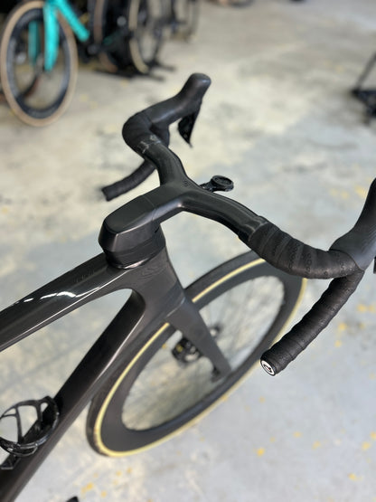 Scott Foil RC10 Di2 Carbon Racefiets