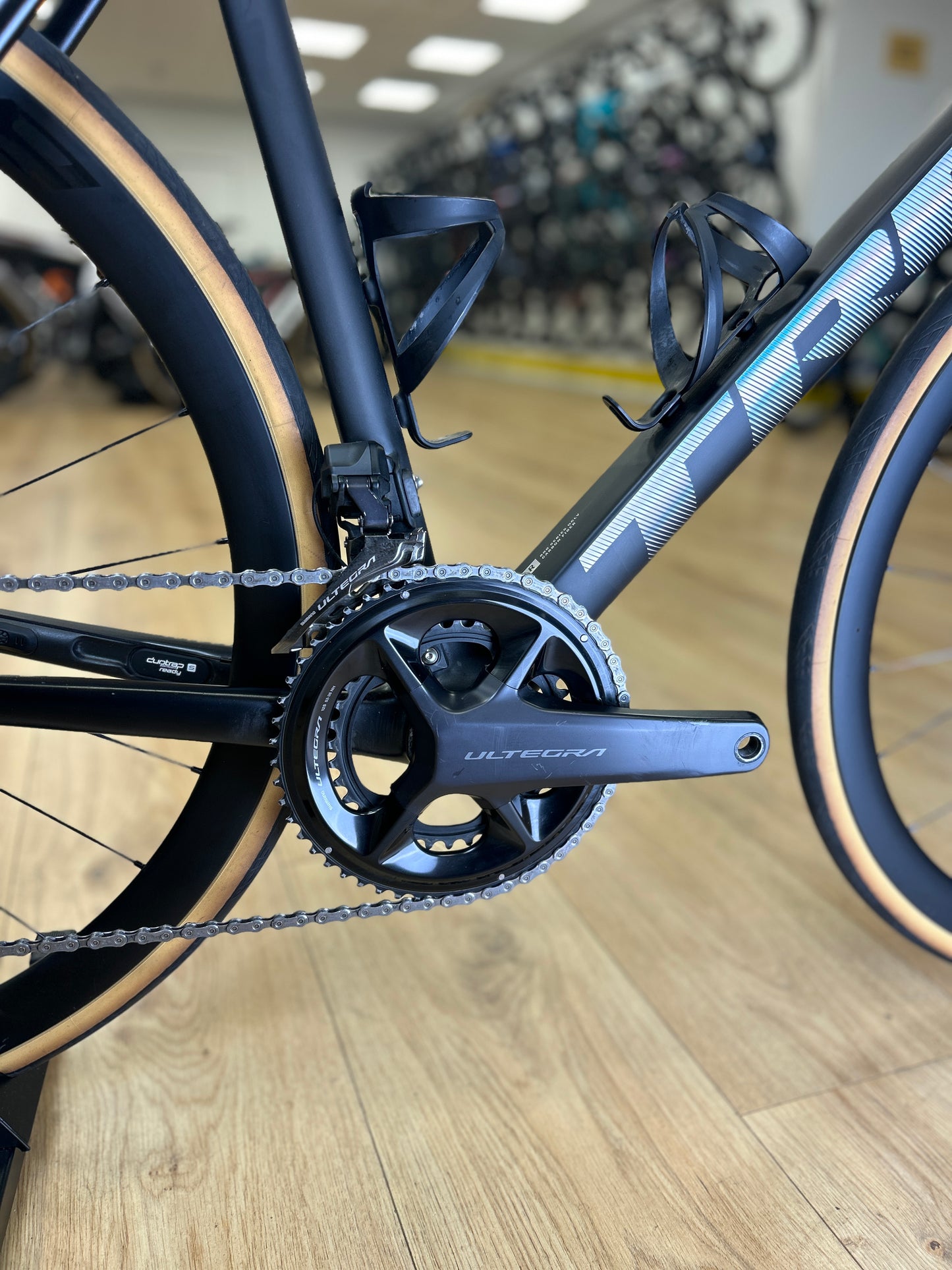 Trek Emonda SLR7 Carbon Racefiets