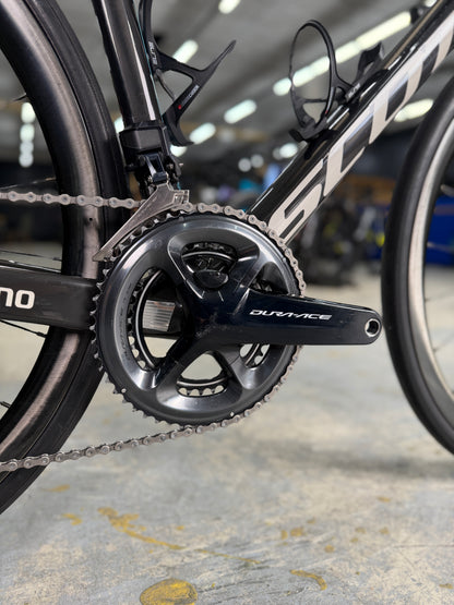 Scott Addict RC Pro Dura Ace Di2 Carbon Racefiets
