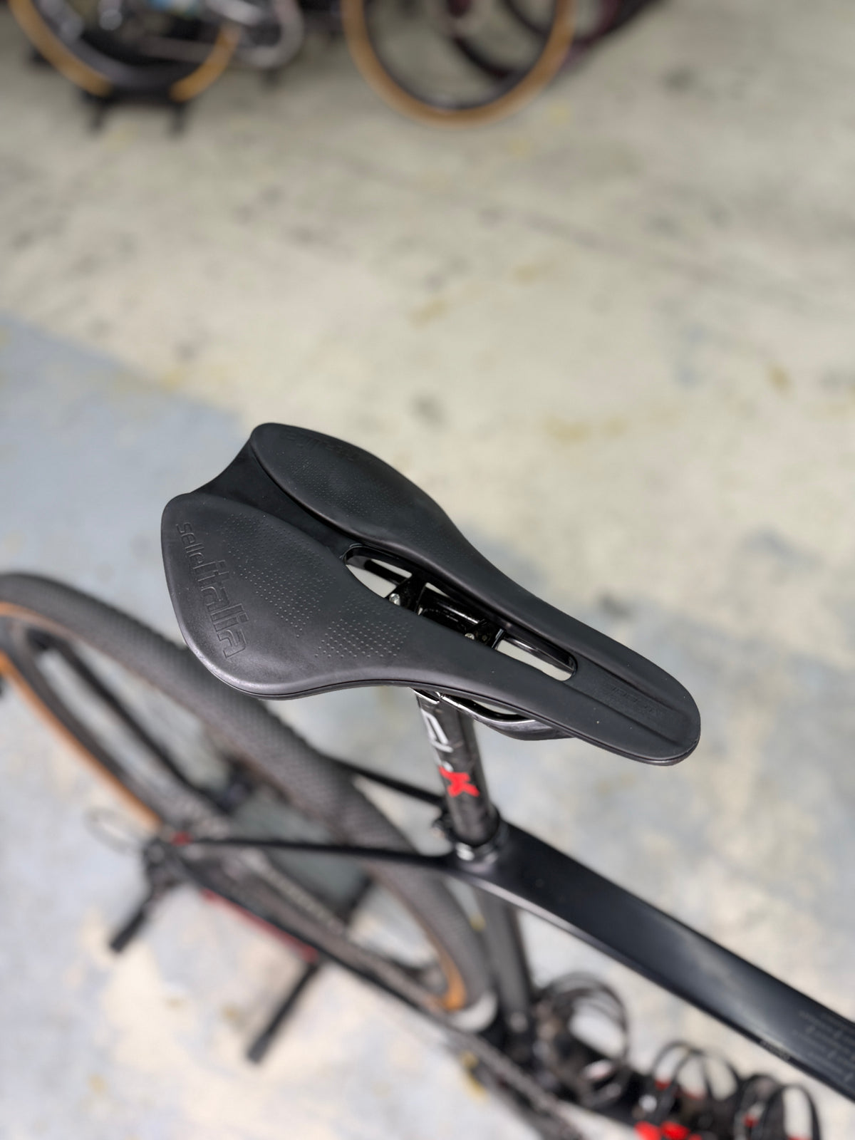 Orbea Terra M20 EKAR Gravel Bike