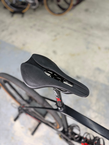 Orbea Terra M20 EKAR Gravel Bike
