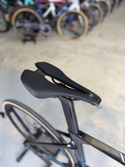 Sensa Giulia Supremo Di2 Carbon Road Bike