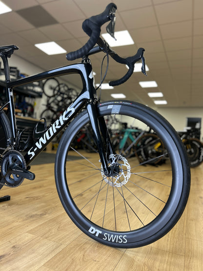 S-Works Tarmac SL6 Di2 Carbon Road Bike