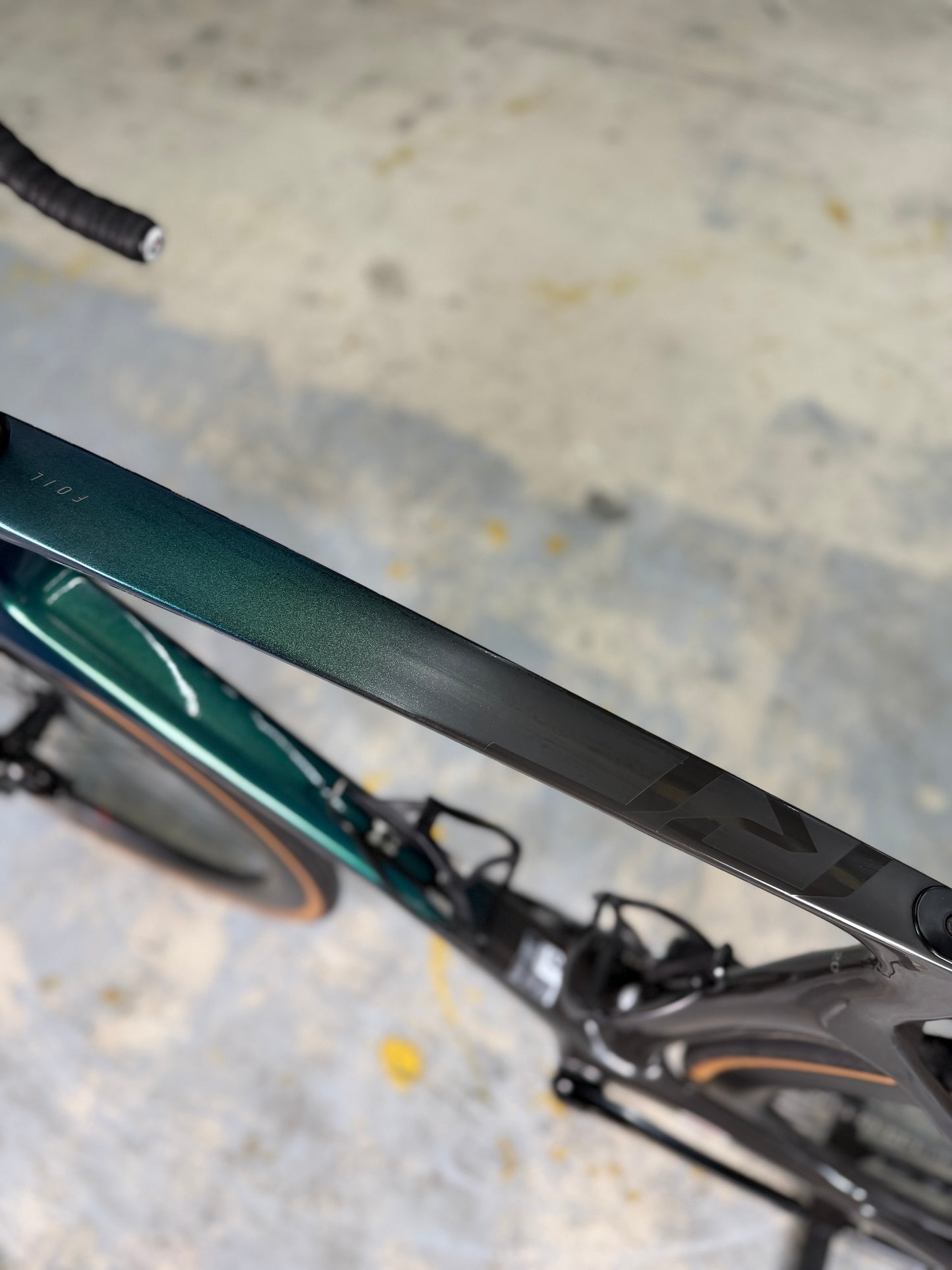 Scott Foil RC20 AXS Carbon Racefiets