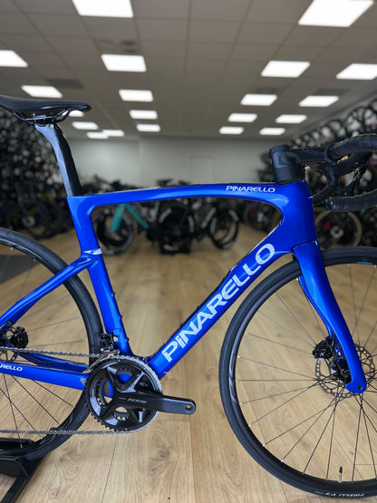 NEW 0km Pinarello F1 Carbon Race Bike