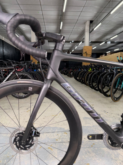 Giant TCR Advanced SL AXS Carbon Racefiets