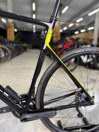 NIEUW Cannondale Synapse Carbon 2 RL Carbon Racefiets