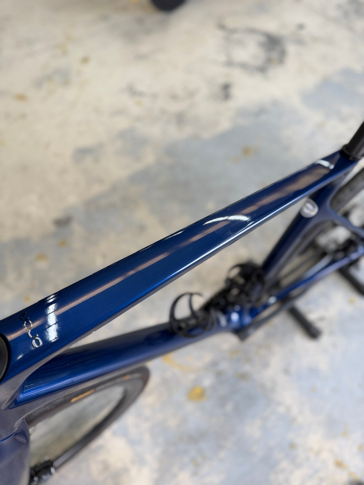 Orbea Orca M20i Di2 Carbon Racefiets