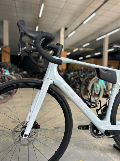 Cube Agree C:62 AXS Carbon Road Bike