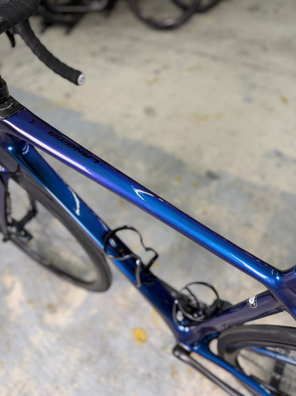 Liv Langma Advanced Pro 0 AXS Carbon Road Bike