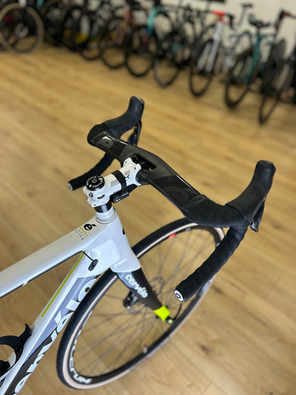 Cervélo S3 Di2 Carbon Racefiet