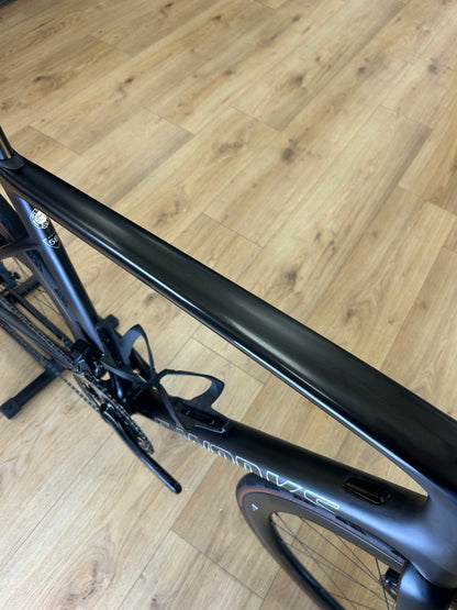 Specialized S-Works Tarmac SL6 Di2