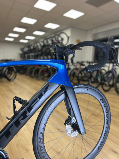 Trek Madone SL7 Di2 Carbon Racefiets