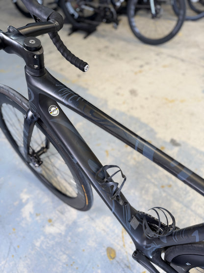 Giant TCR SL Di2 Carbon Racefiets