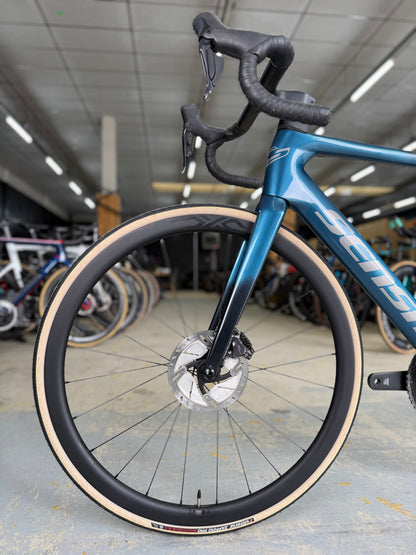 Sensa Giulia Supremo Di2 Carbon Road Bike