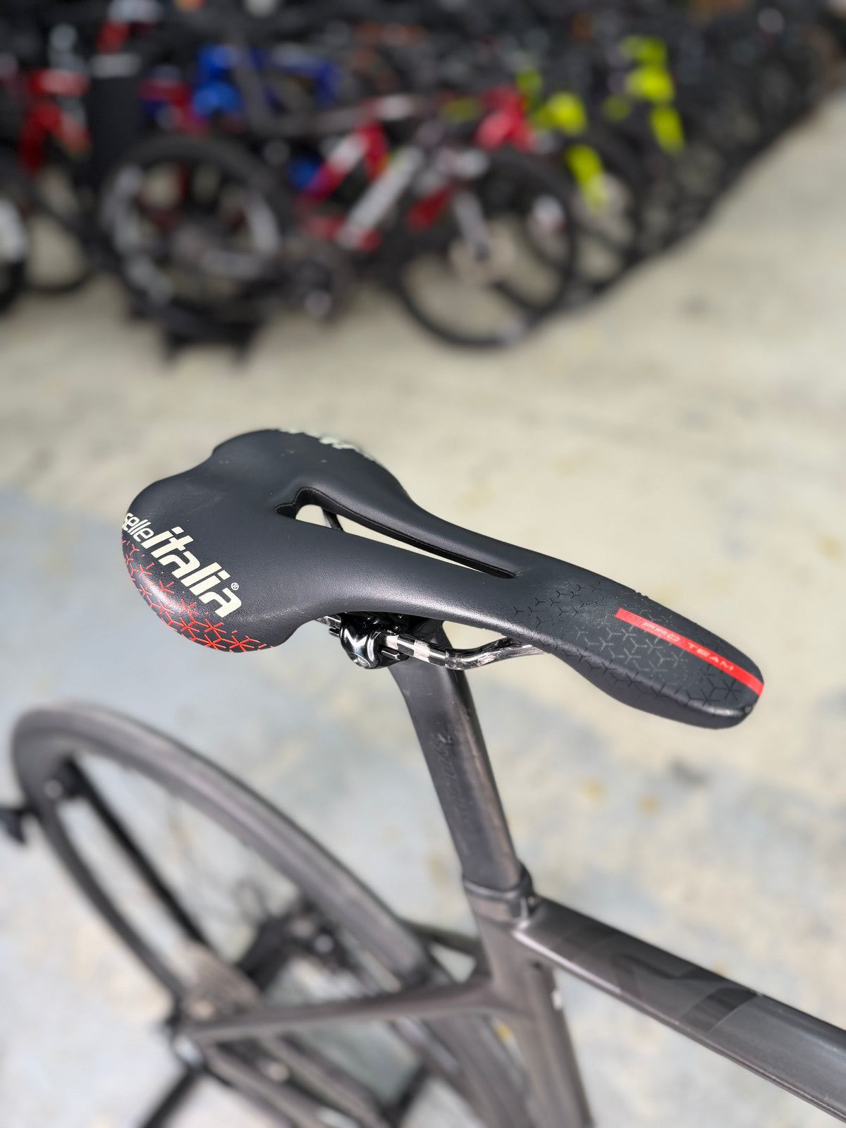 Scott Addict RC Pro Dura Ace Di2 Carbon Racefiets