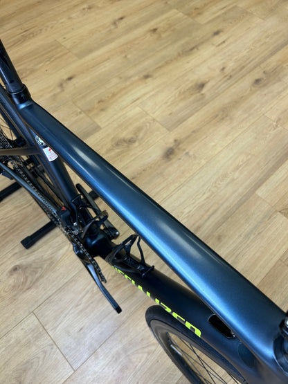 Specialized Tarmac Di2 Carbon Disc Racefiets