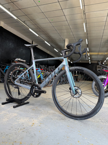 Scott Addict RC15 Di2 Carbon Racefiets