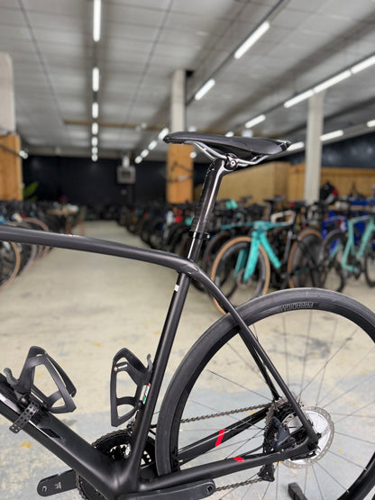 Trek Domane SL6 Carbon Road Bike