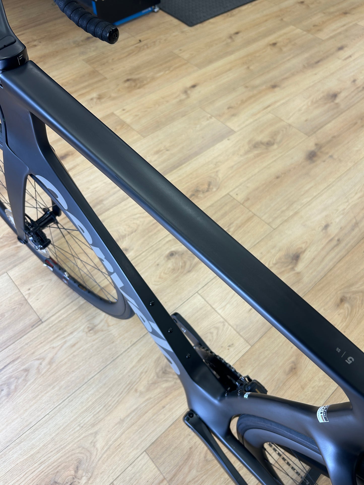 Cervelo S5 Di2 Carbon Racefiets
