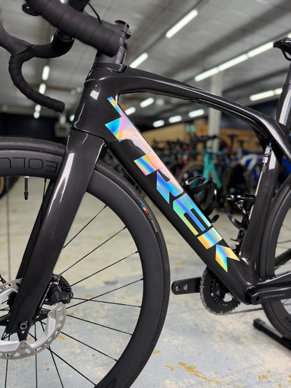Trek Madone SL6 Di2 Carbon Racefiets