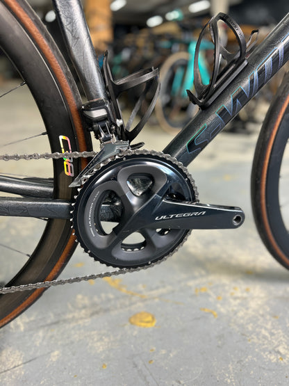 S-Works Tarmac SL6 Di2 Carbon Racefiets