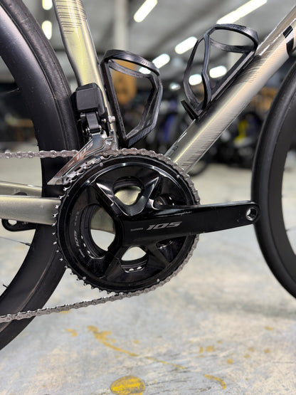 Liv Langma Advanced Pro Di2 Carbon Racefiets