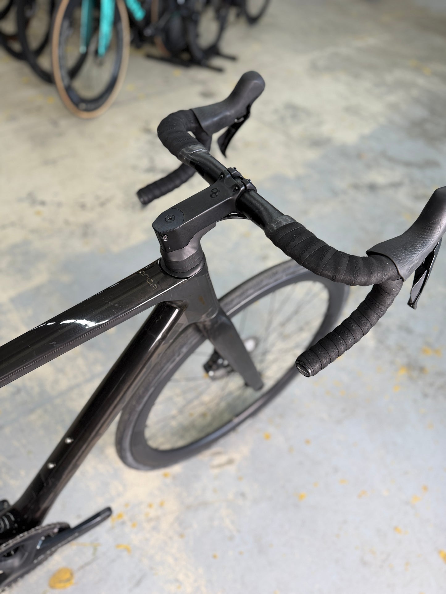 Orbea ORCA M20 Carbon Racefiets