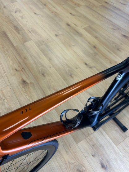 Giant TCR Advanced Pro Disc 0 Di2 Carbon Racefiets