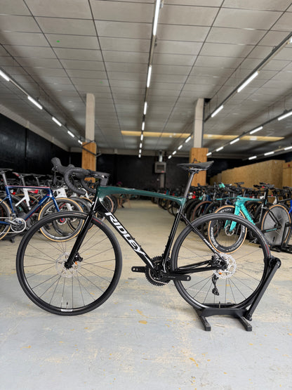 NEW Ridley Fenix SLiC Carbon Road Bike