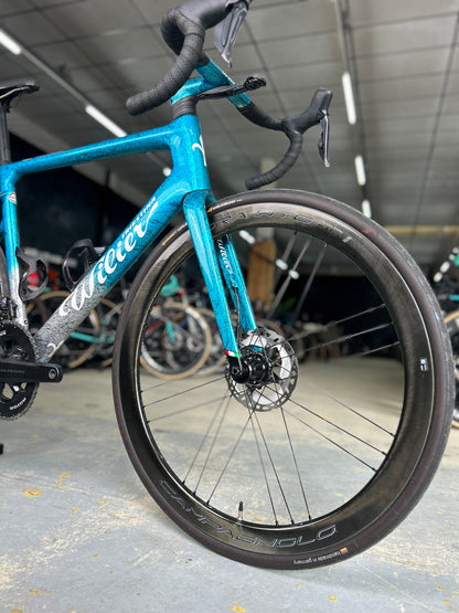 Wilier Filante SLR Di2 Carbon Racefiets