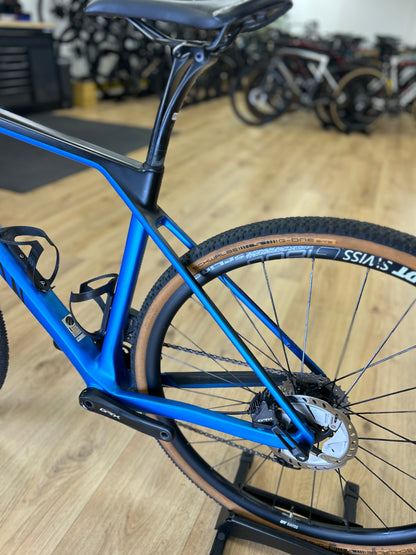Canyon Grail CF SL 8.0 Di2 Carbon Racefiets