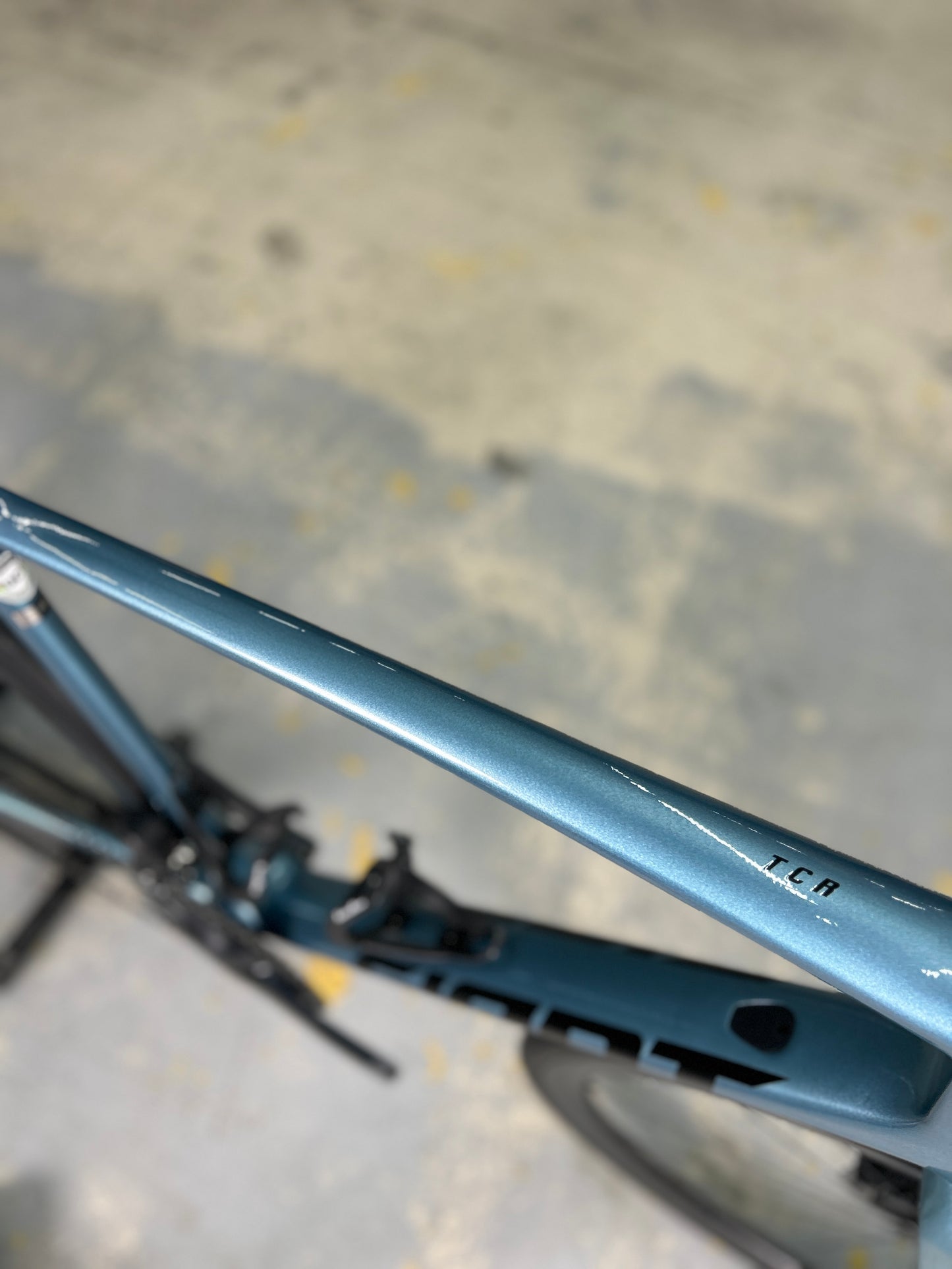 Giant TCR Advanced Pro Di2 Carbon Racefiets