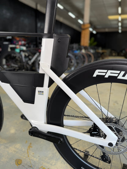 NIEUW BMC Speedmachine 01 Four Di2 Carbon TT